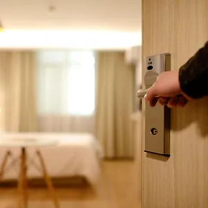 visit hotel