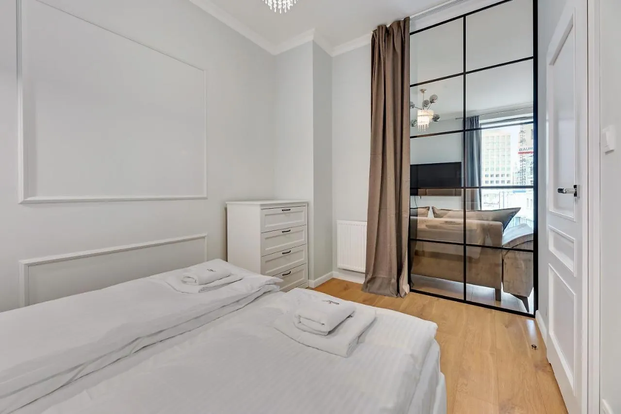 Dom & House - Apartments Granaria Gdansk Poland