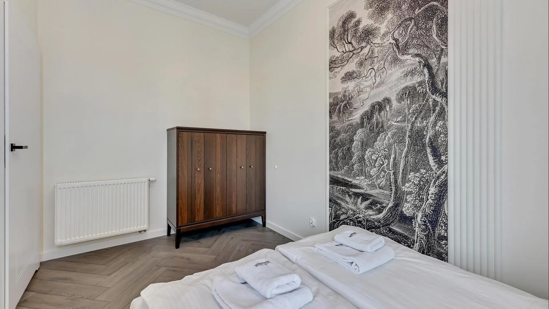 Dom & House - Apartments Granaria Gdansk 0*,