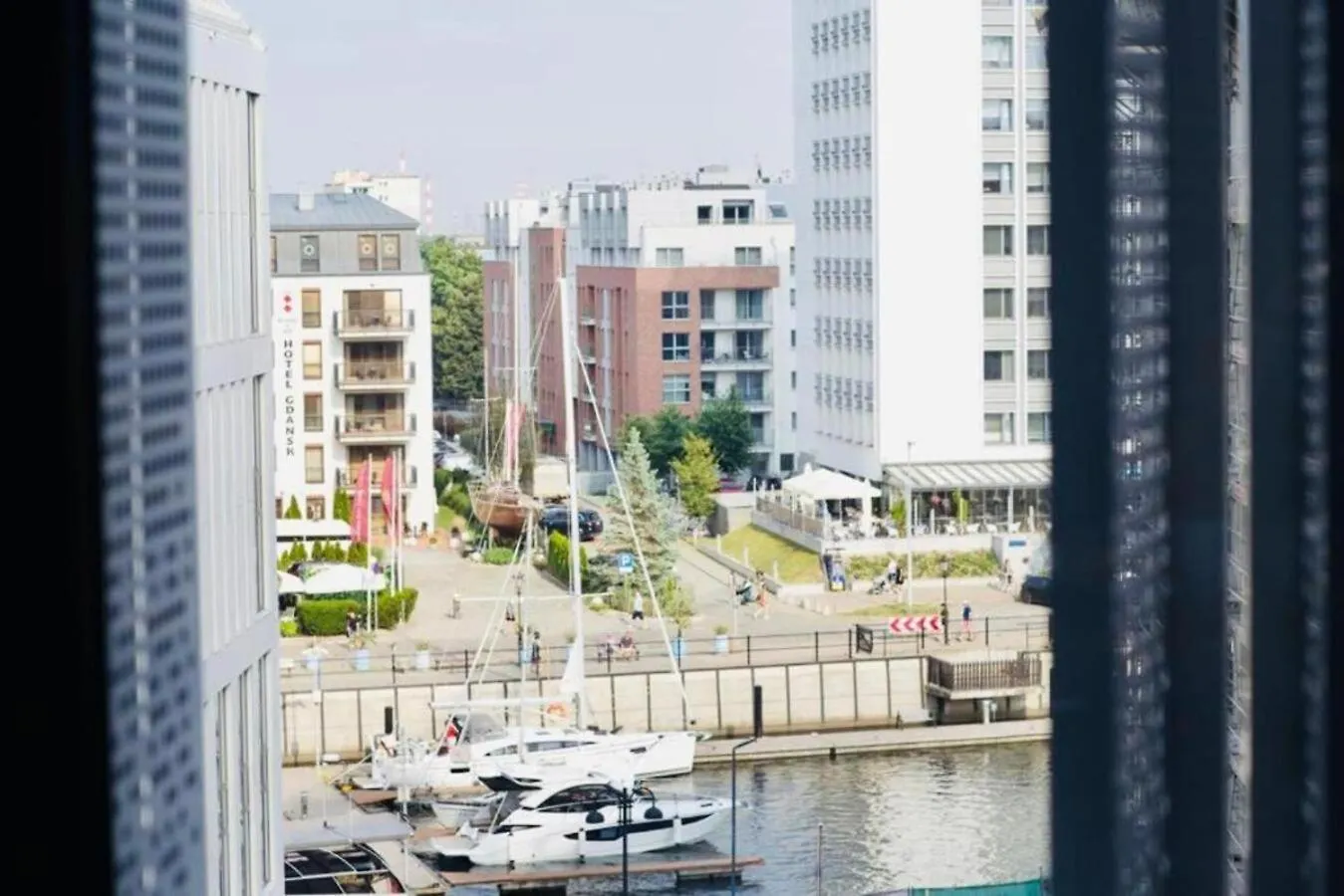 Dom & House - Apartments Granaria Gdansk